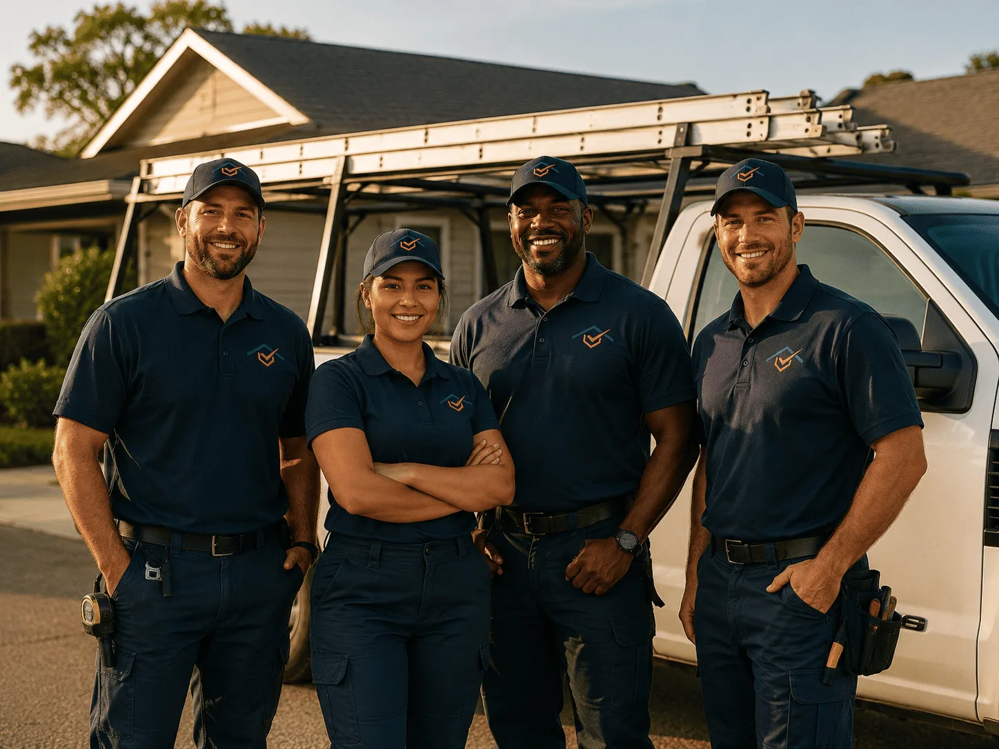 Roof Inspection company in Allendale, MO